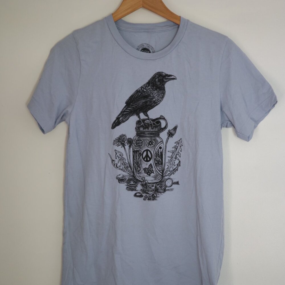 Slow Loris tshirt